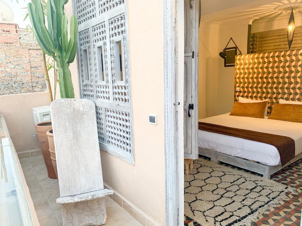 Shakho 3* Marrakesch