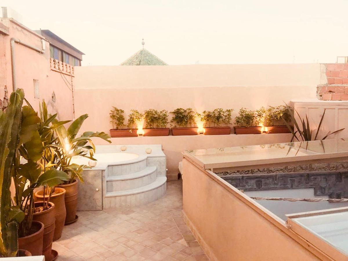 Shakho Marrakesch