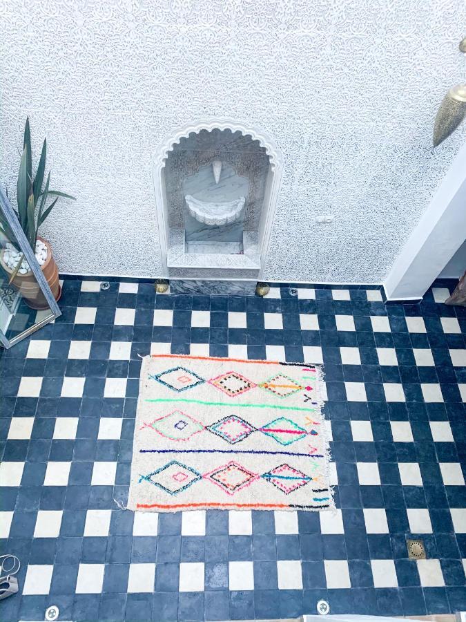 Shakho 3* Marrakesch