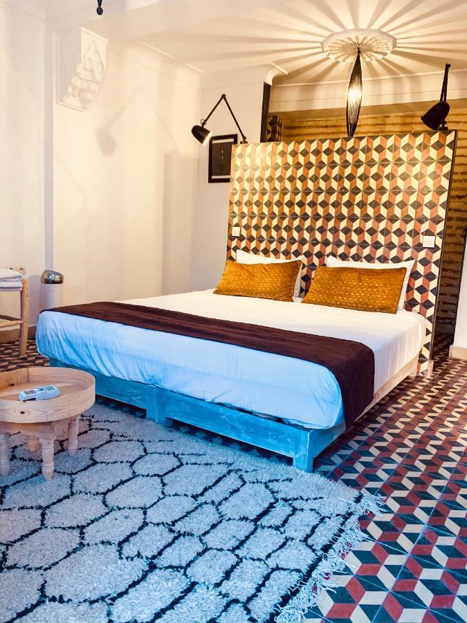 Shakho 3* Marrakesch