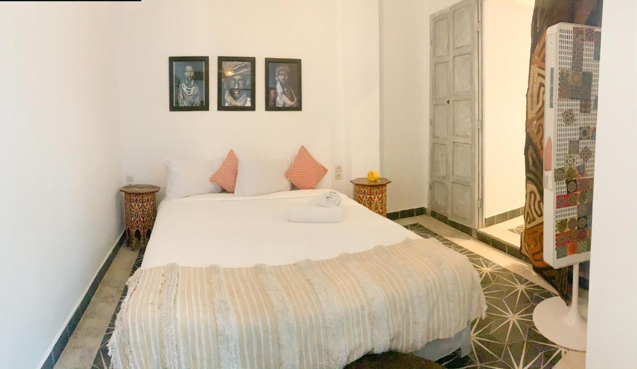 Shakho 3* Marrakesch